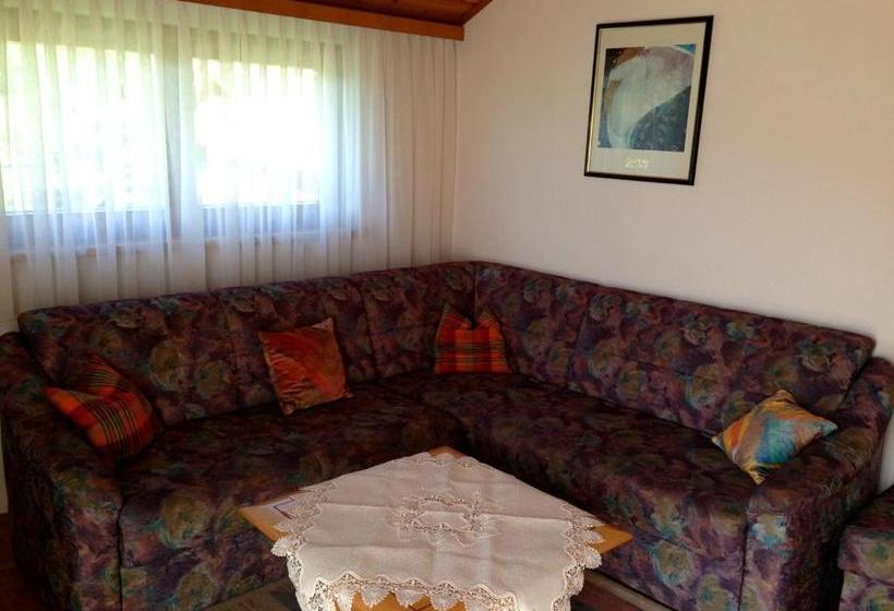 ホテル Appartements D'angelo