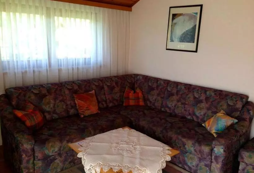 ホテル Appartements D'angelo