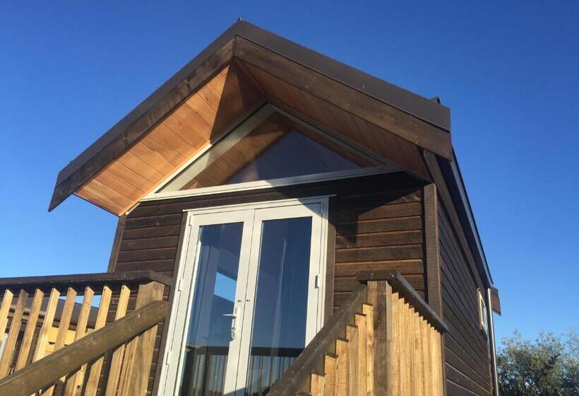 호텔 Appleby House & Rabbit Island Huts