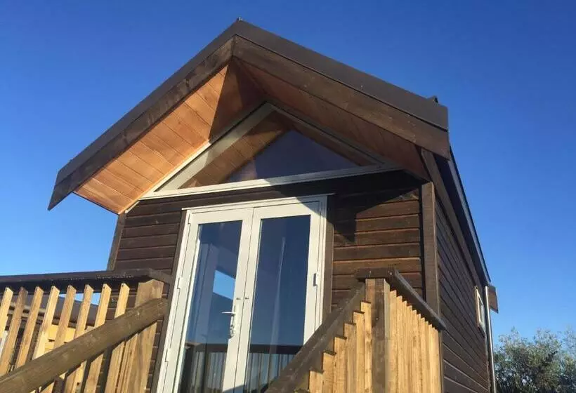 Hotelli Appleby House & Rabbit Island Huts