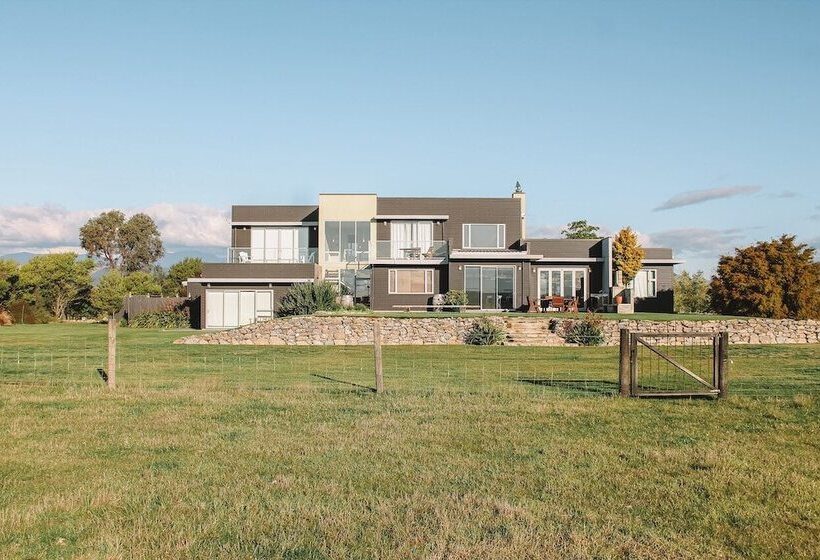 호텔 Appleby House & Rabbit Island Huts