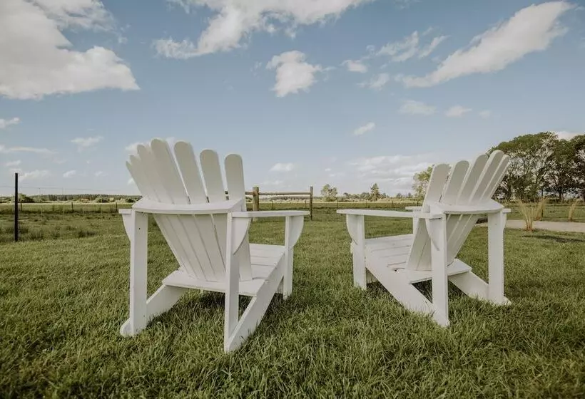 Hotelli Appleby House & Rabbit Island Huts