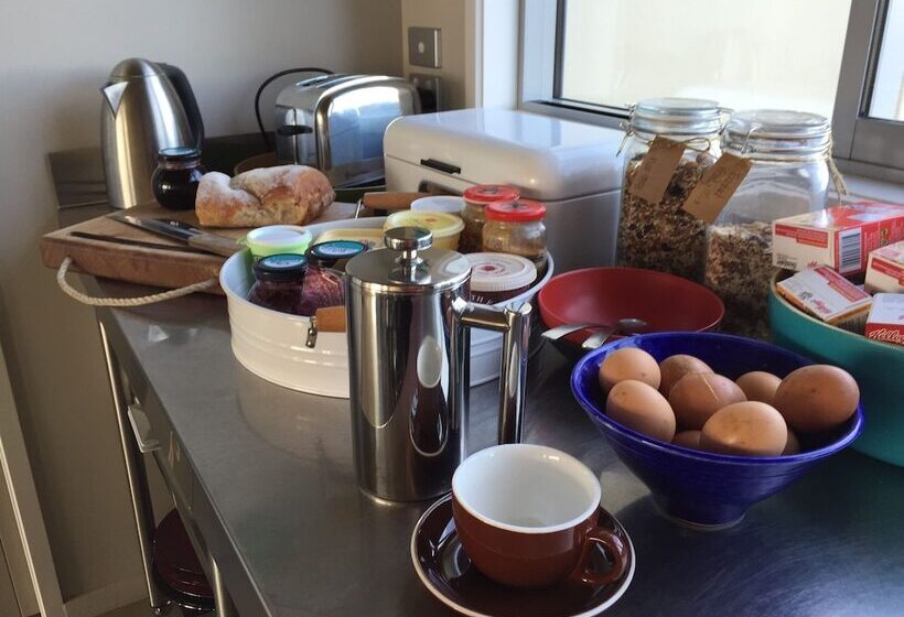 호텔 Appleby House & Rabbit Island Huts