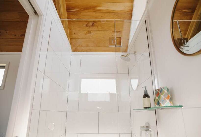 호텔 Appleby House & Rabbit Island Huts