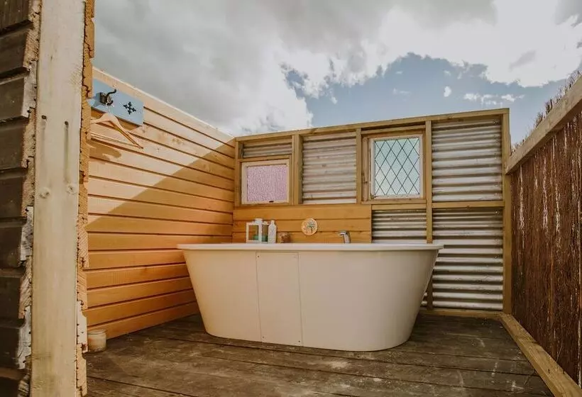 Hotelli Appleby House & Rabbit Island Huts