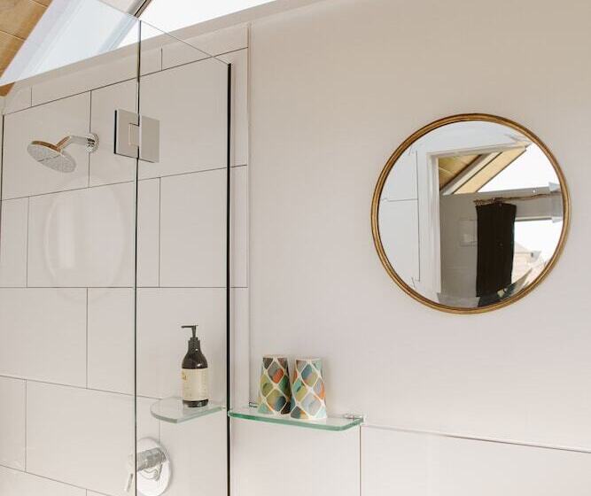 호텔 Appleby House & Rabbit Island Huts