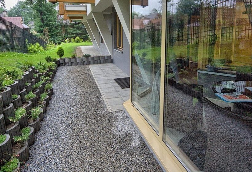 ホテル Aquapark Residence