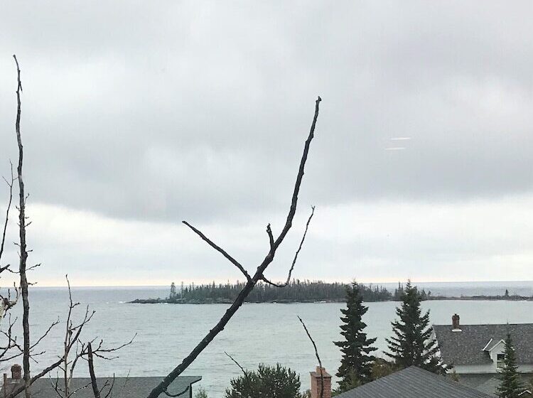 فندق Aspen Lodge