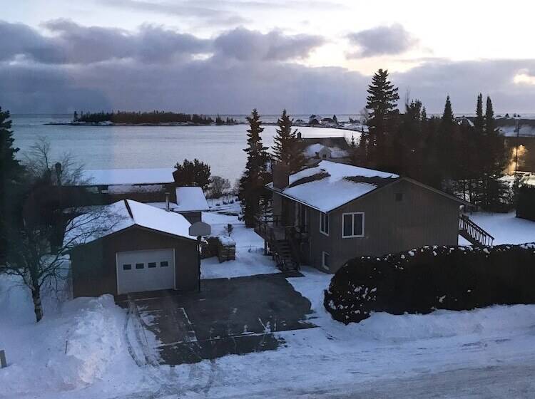 فندق Aspen Lodge