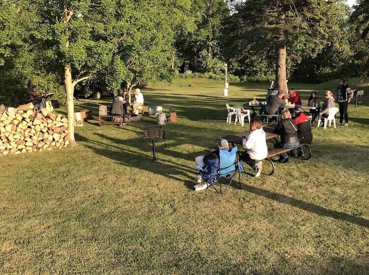 فندق Aspen Lodge