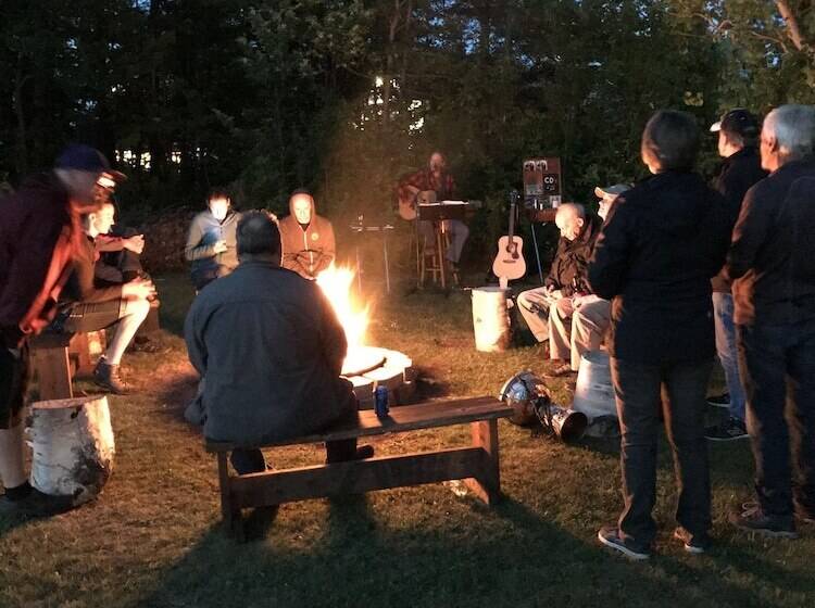 فندق Aspen Lodge