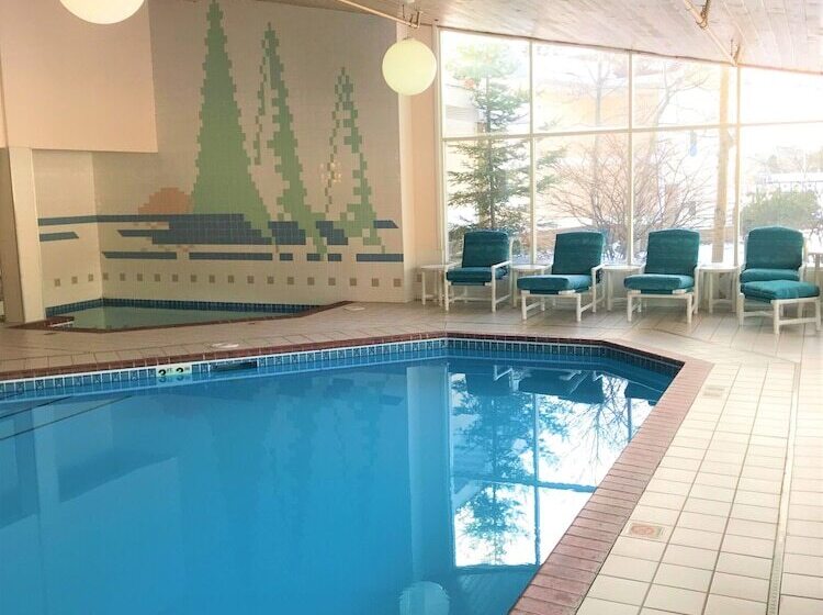 فندق Aspen Lodge