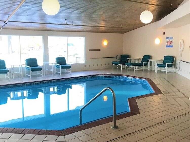 فندق Aspen Lodge