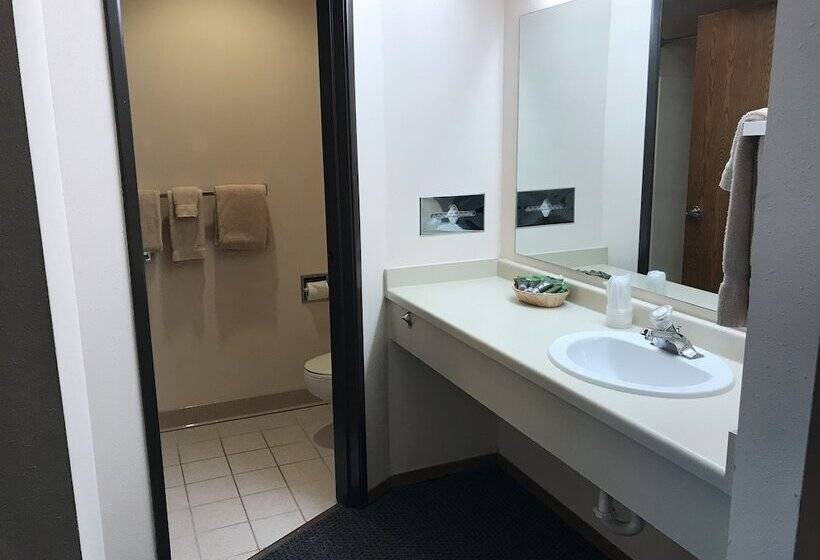 فندق Aspen Lodge