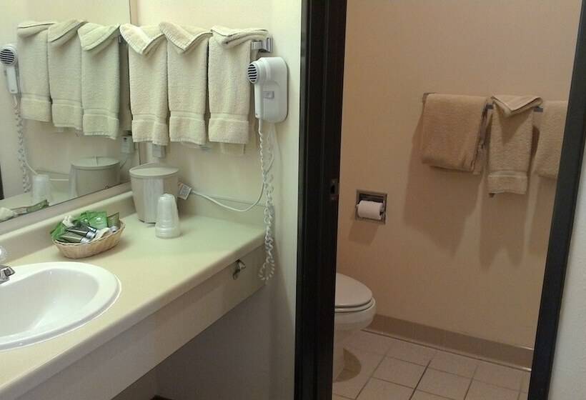 فندق Aspen Lodge