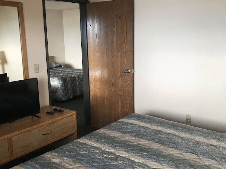 فندق Aspen Lodge