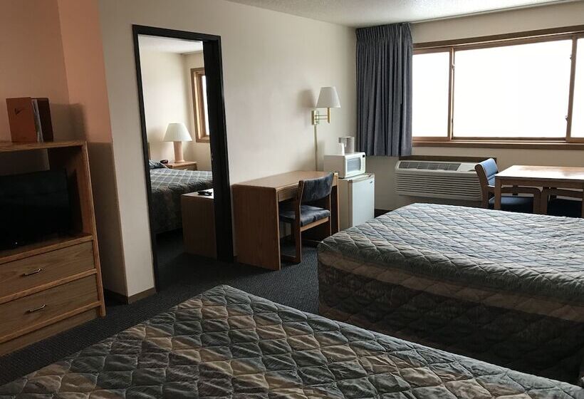 فندق Aspen Lodge