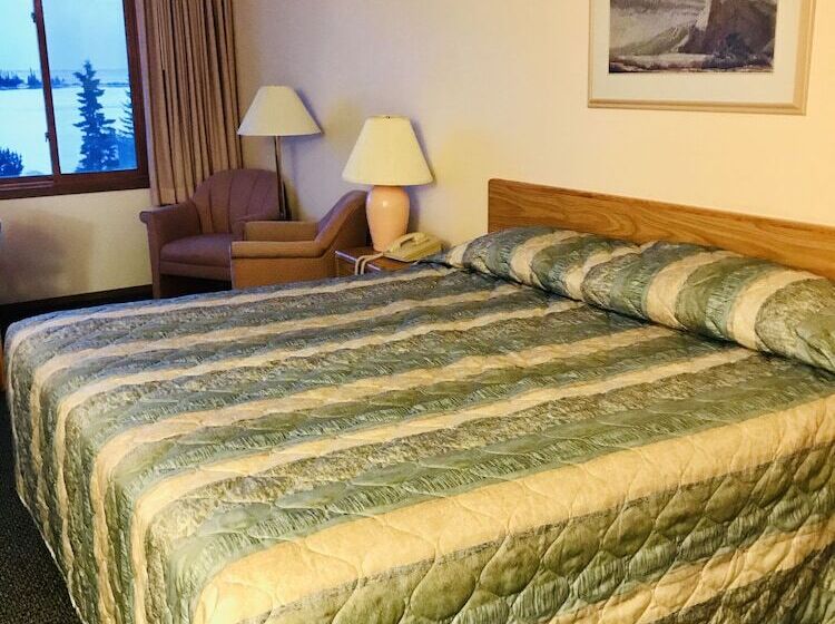 فندق Aspen Lodge