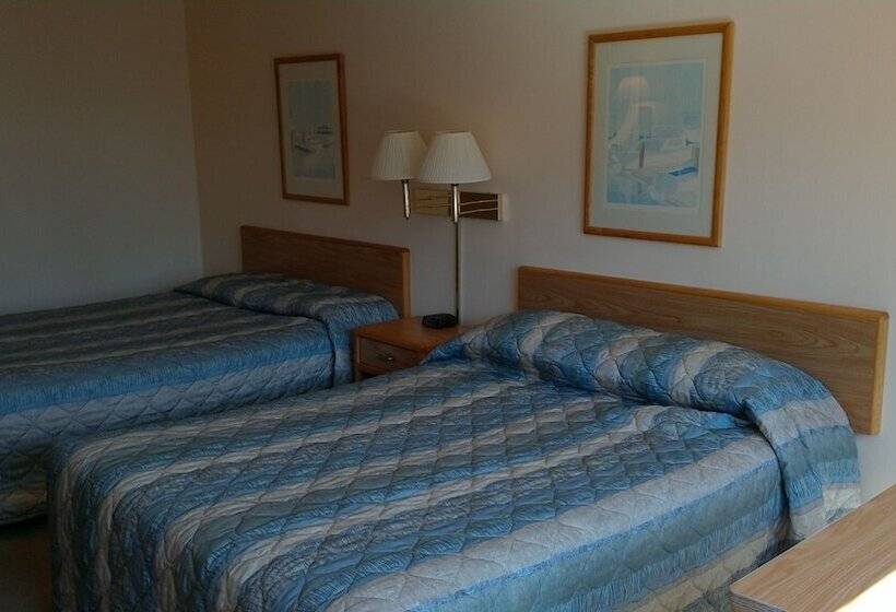 فندق Aspen Lodge