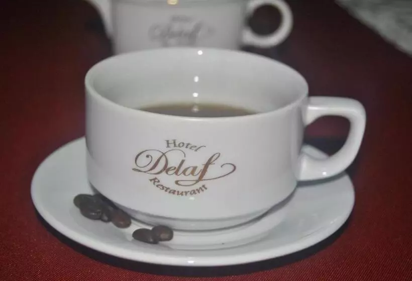 هتل Delaf