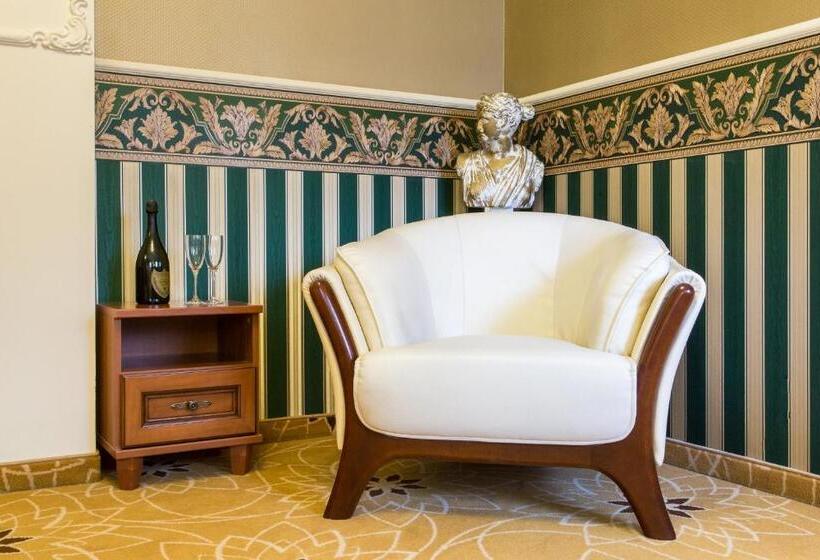 Golden Royal Boutique Hotel & Spa