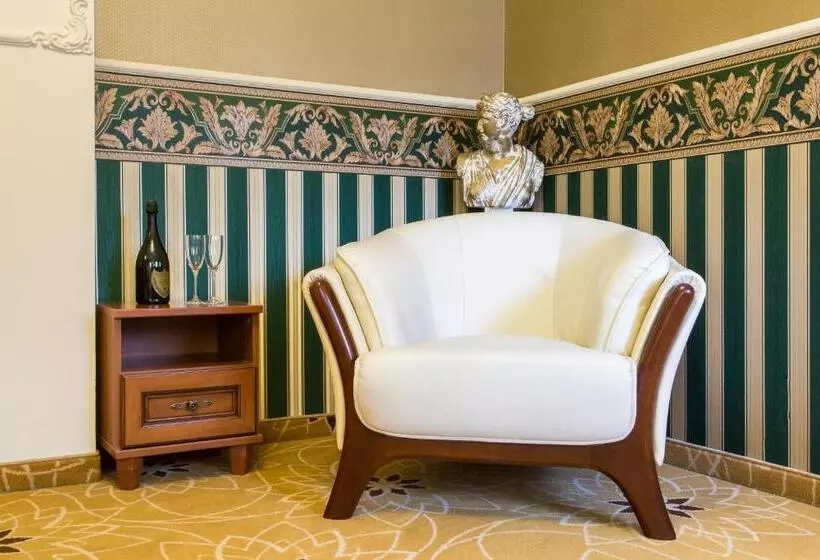 Golden Royal Boutique Hotel & Spa