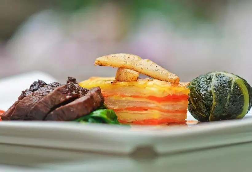 Golden Royal Boutique Hotel & Spa