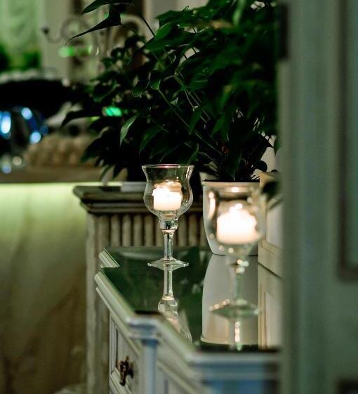 Golden Royal Boutique Hotel & Spa