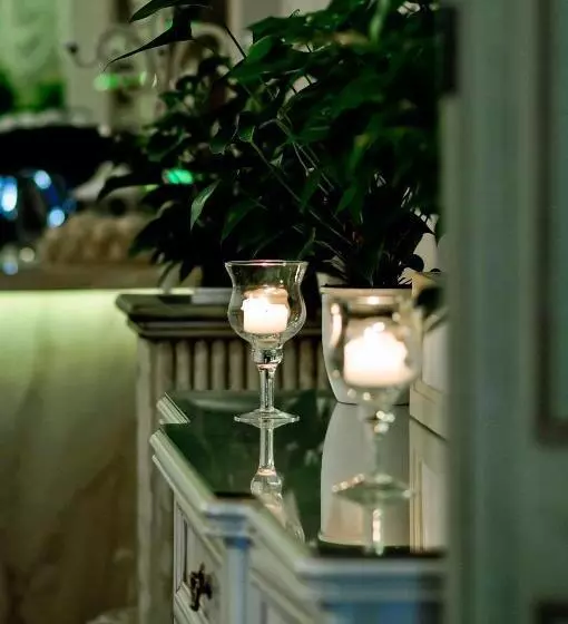 Golden Royal Boutique Hotel & Spa