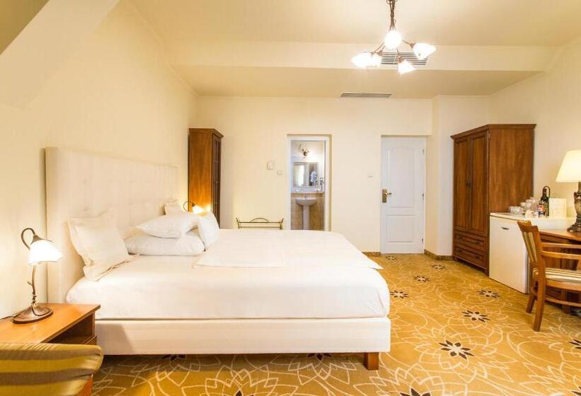 Golden Royal Boutique Hotel & Spa