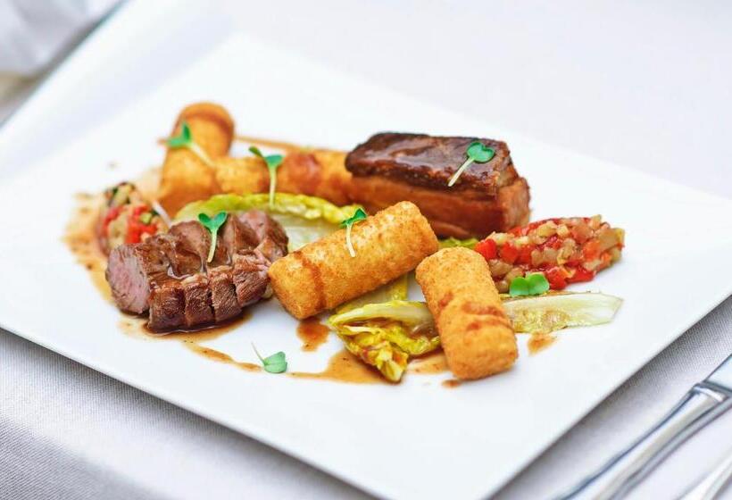 Golden Royal Boutique Hotel & Spa