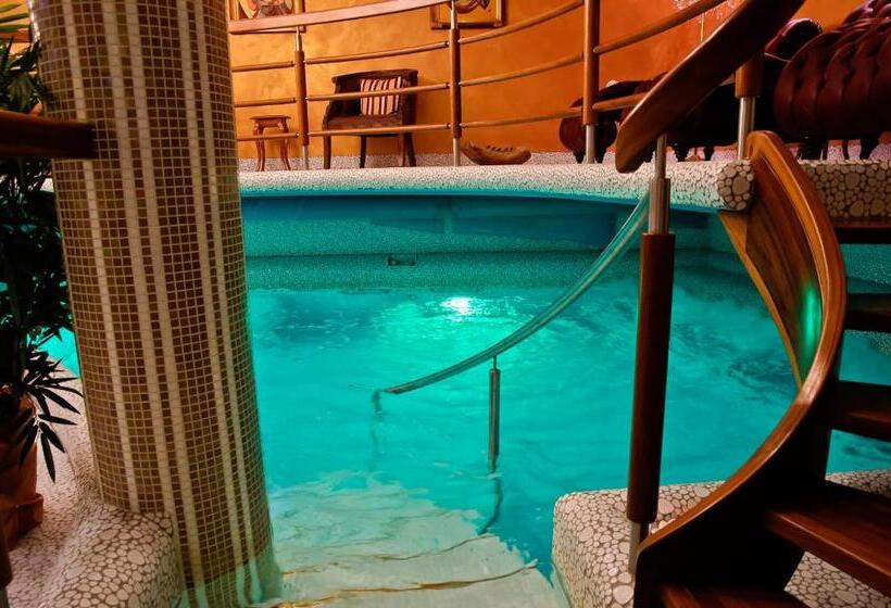 Golden Royal Boutique Hotel & Spa