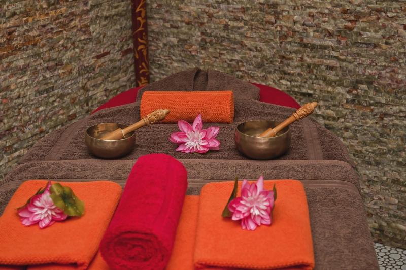 Golden Royal Boutique Hotel & Spa