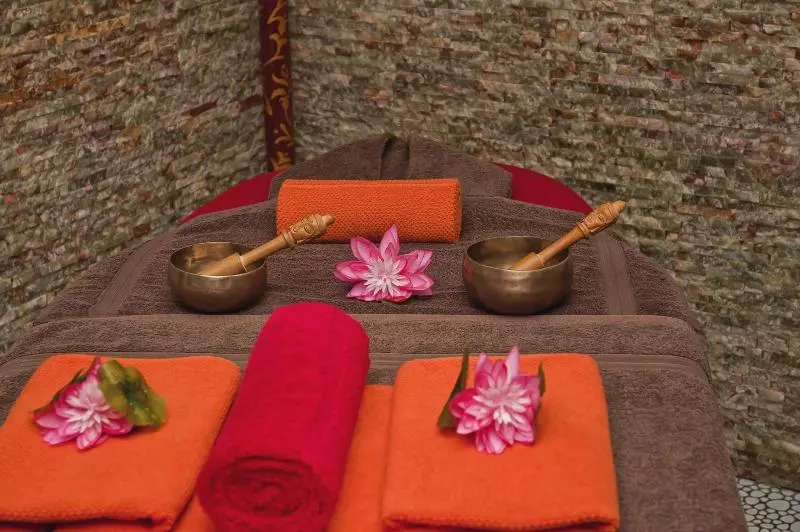 Golden Royal Boutique Hotel & Spa