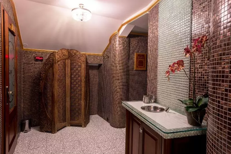Golden Royal Boutique Hotel & Spa