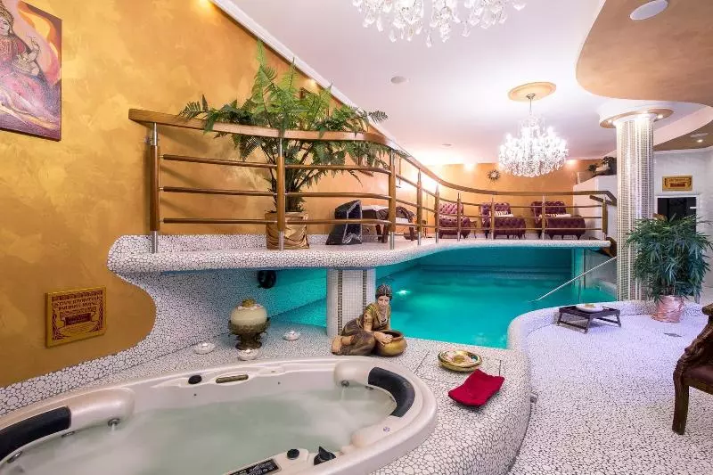 Golden Royal Boutique Hotel & Spa