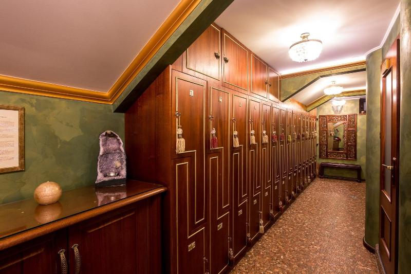 Golden Royal Boutique Hotel & Spa