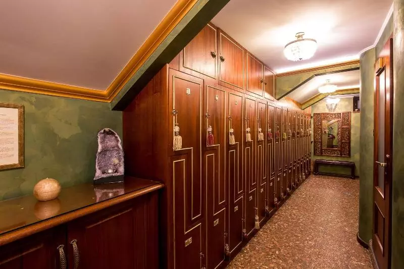 Golden Royal Boutique Hotel & Spa