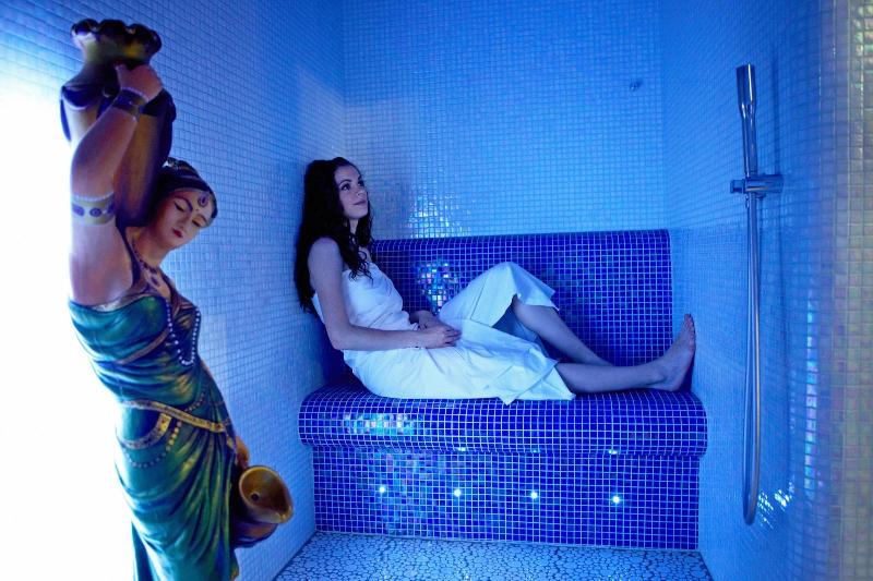 Golden Royal Boutique Hotel & Spa