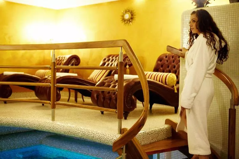 Golden Royal Boutique Hotel & Spa