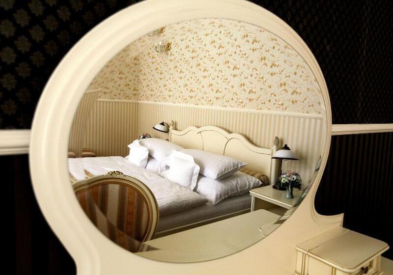 Golden Royal Boutique Hotel & Spa