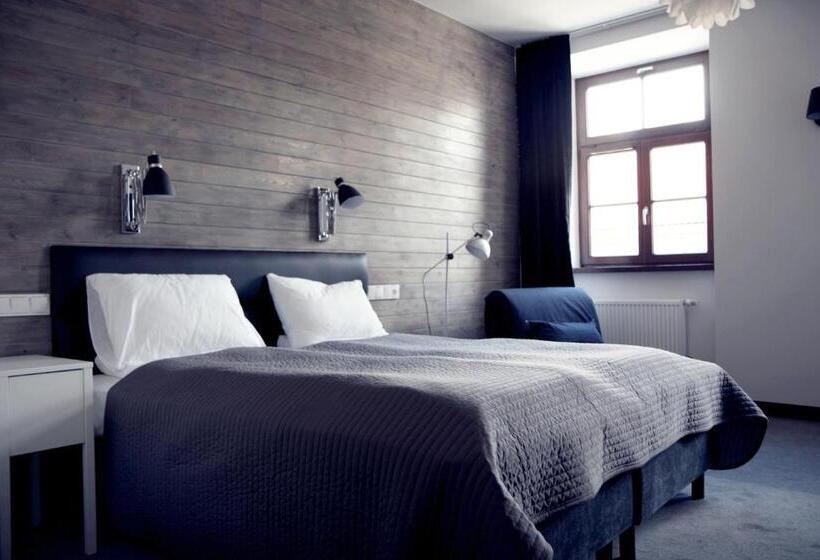 ホテル Grodzka 20