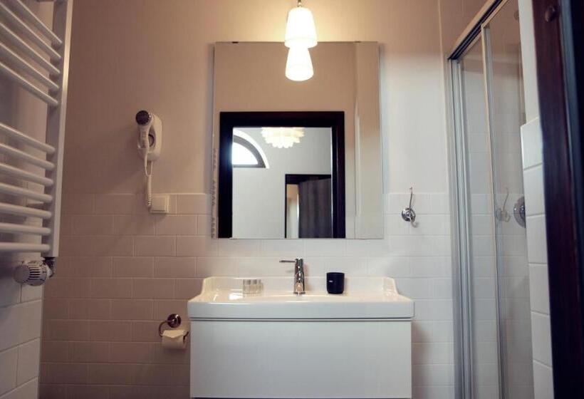 ホテル Grodzka 20