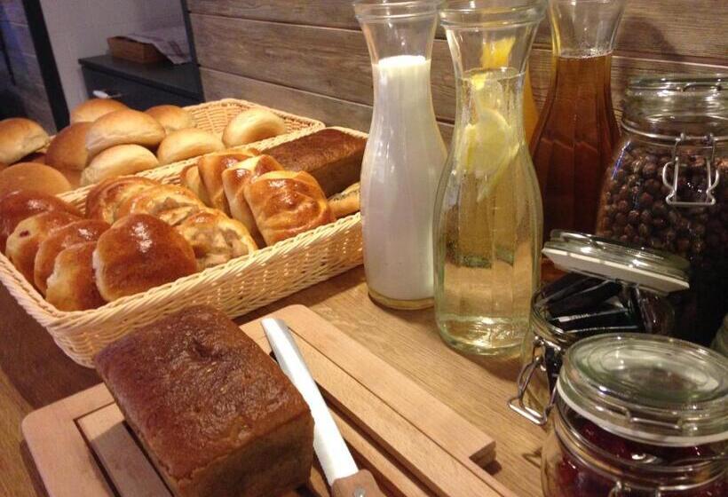 ホテル Grodzka 20