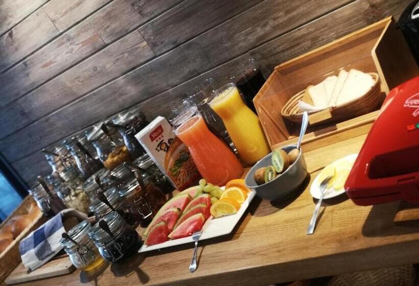 ホテル Grodzka 20