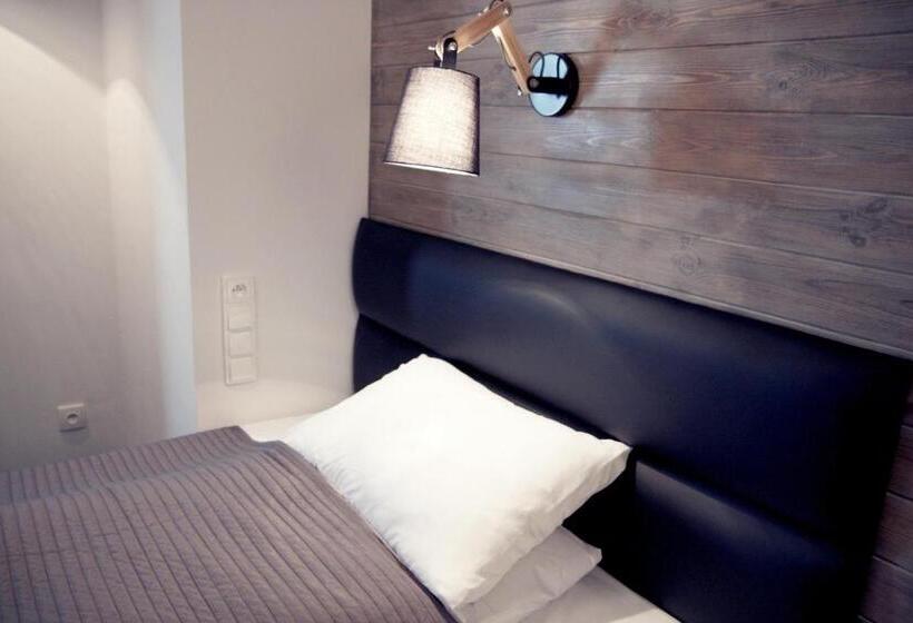 ホテル Grodzka 20