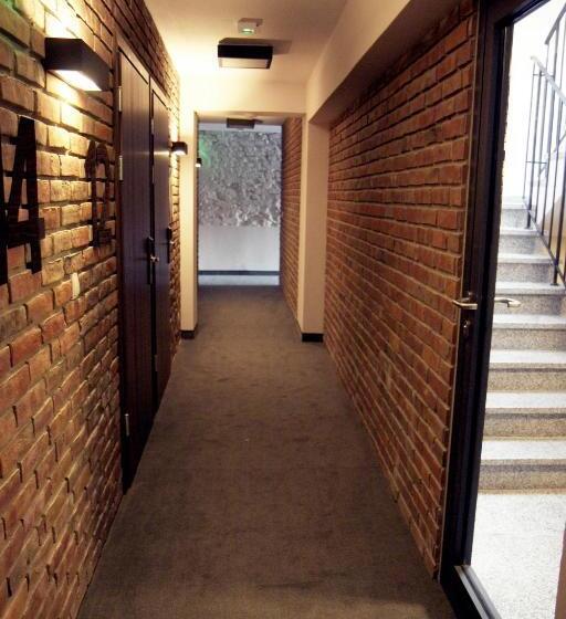 ホテル Grodzka 20