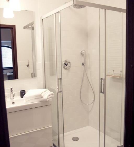 ホテル Grodzka 20