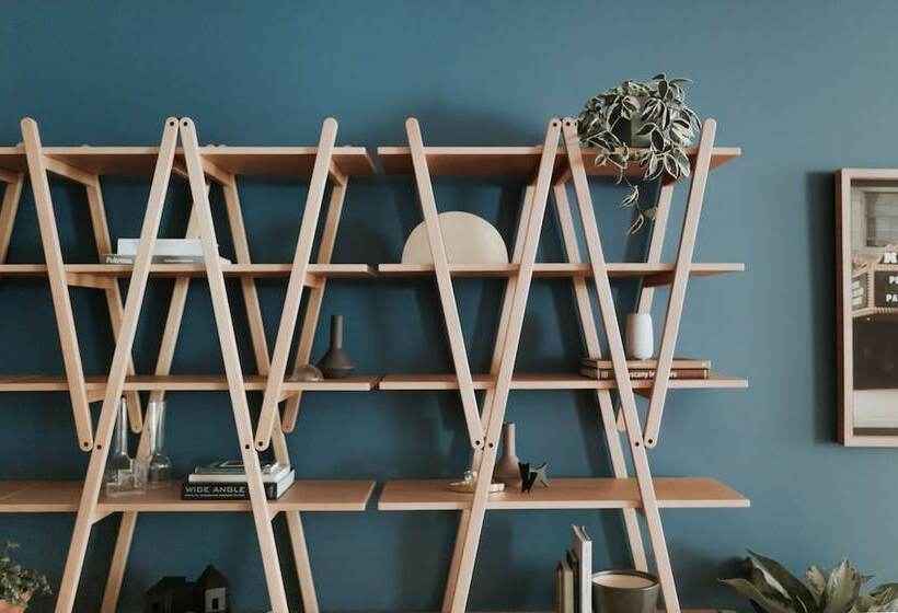 Haworth Hotel At Hope College