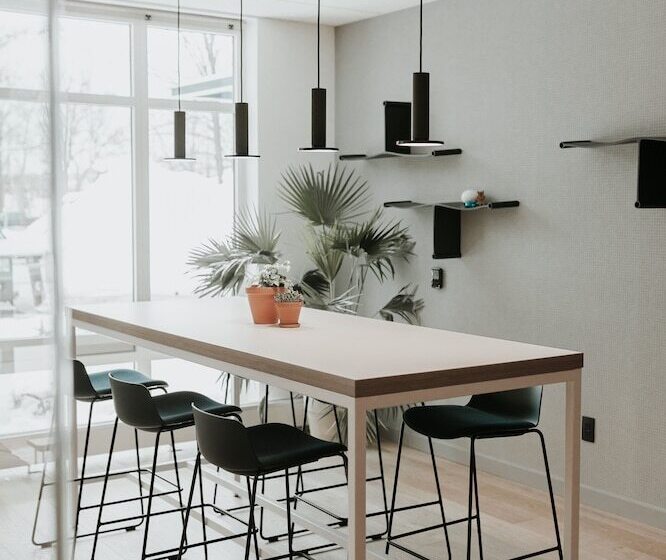 Haworth Hotel At Hope College